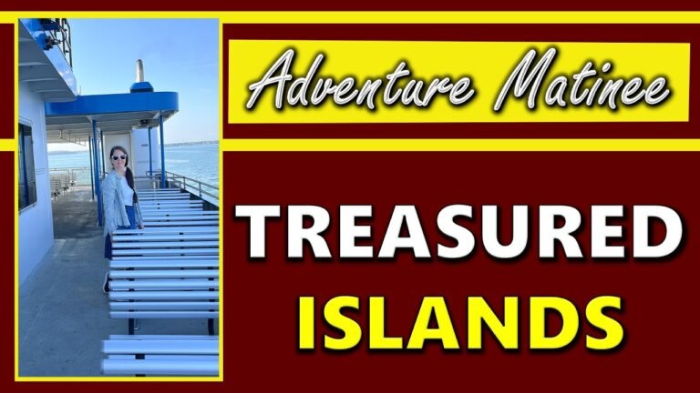 Island travel: Island History