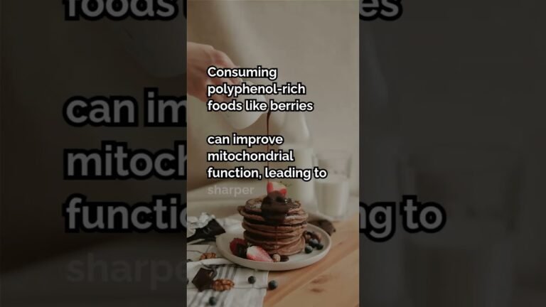 Fasting and Mental Clarity