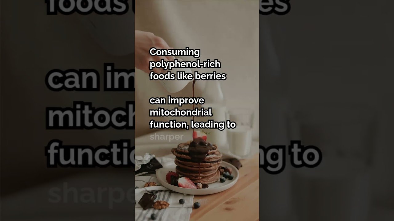 Fasting and Mental Clarity