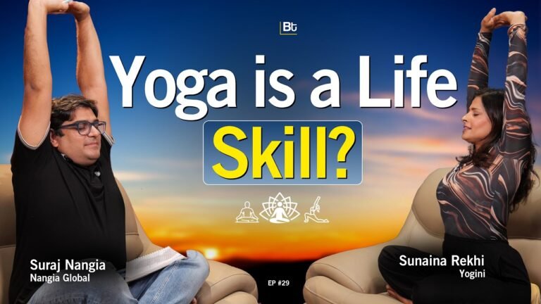 Hip Pain and Stress