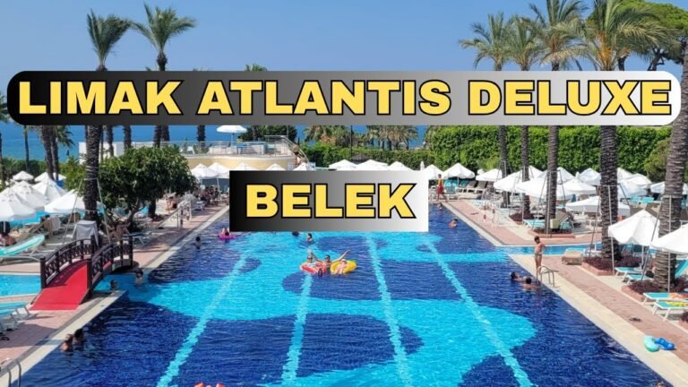 Discover Antalya