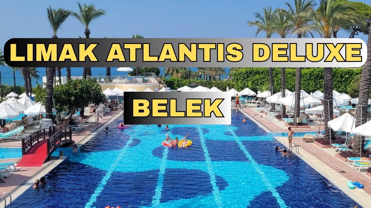 Discover Antalya