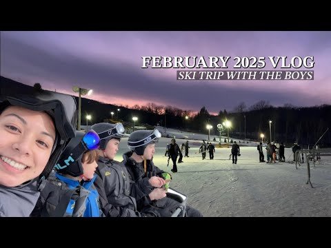 Ski Destinations in Skiing with kids