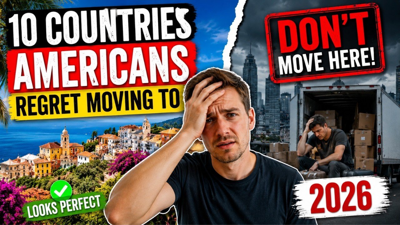 Best country to retire