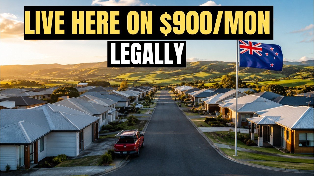 Best country to retire