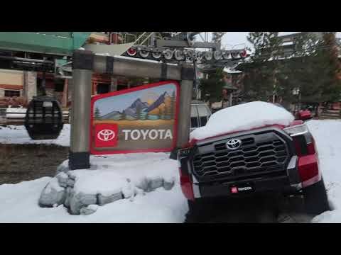 Ski Destinations in Ski lodge deals