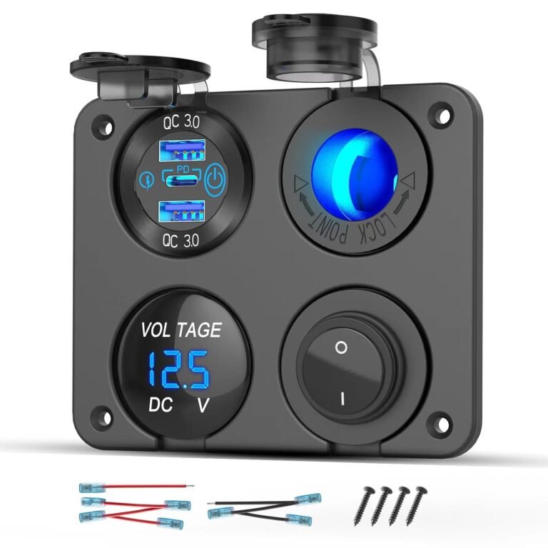 RV Electronics