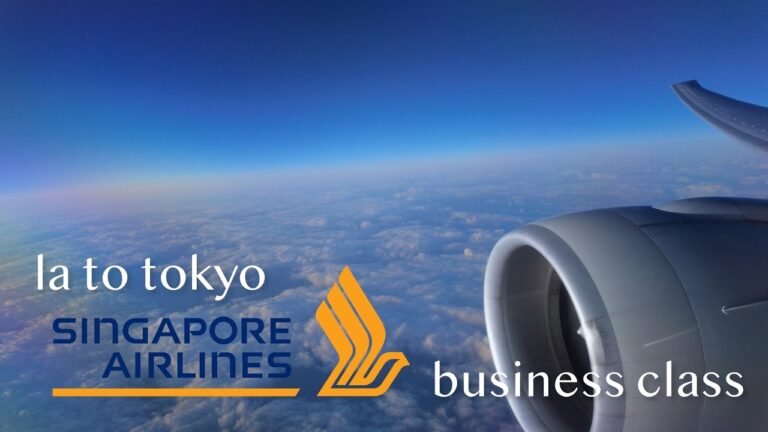 Airplane travel: Frequent Flyer Miles