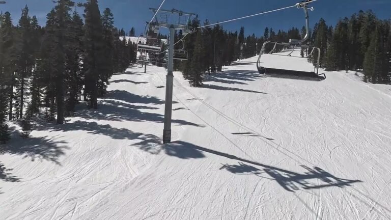 Ski Destinations in Skiing for all levels