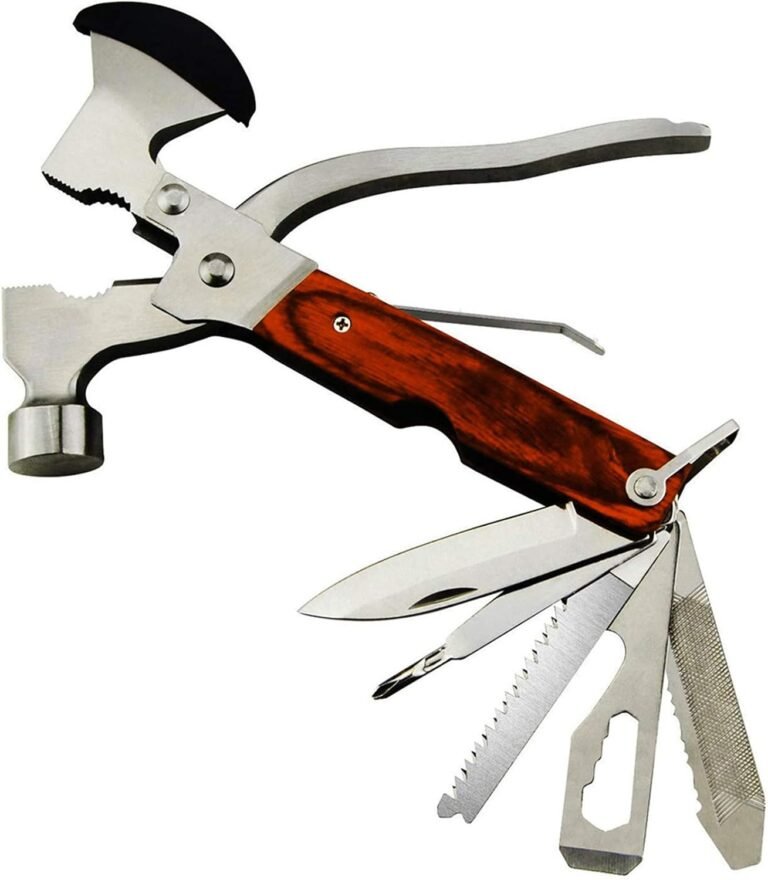 innovative camping tools