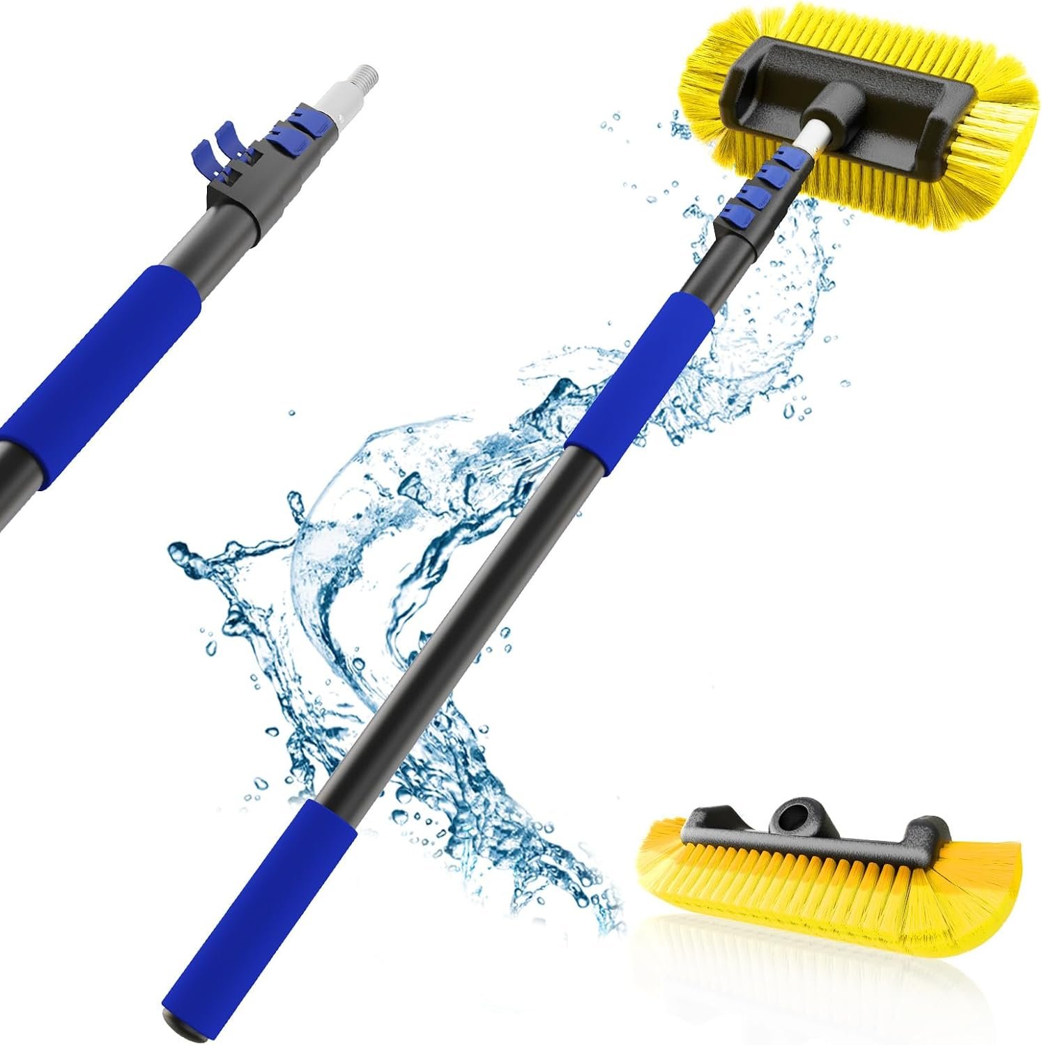 RV Cleaning Supplies