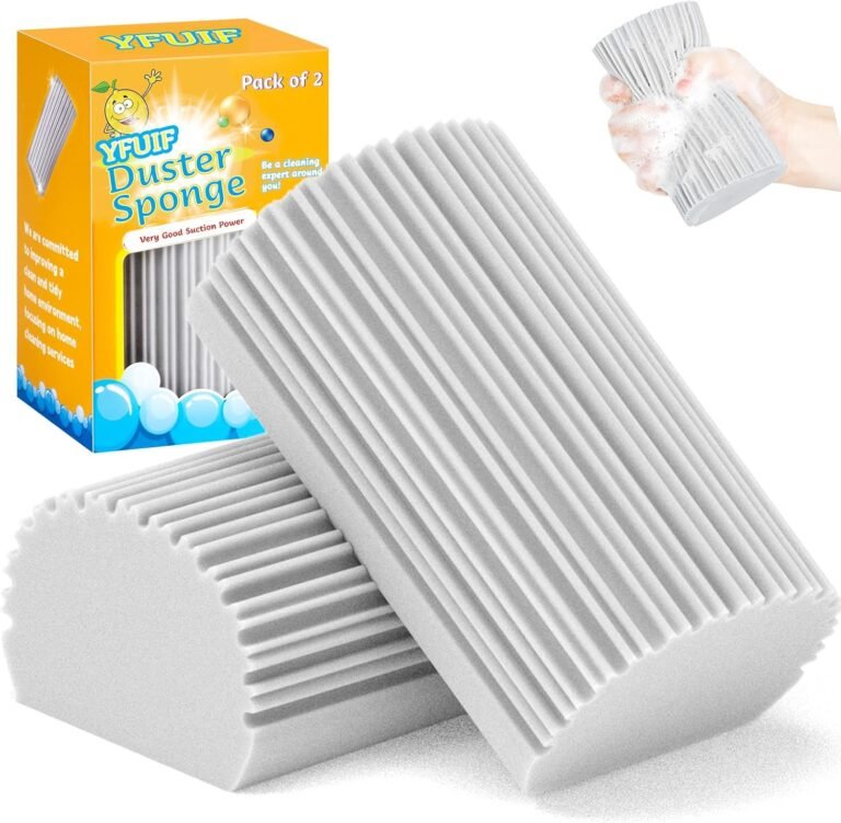 RV Cleaning Supplies