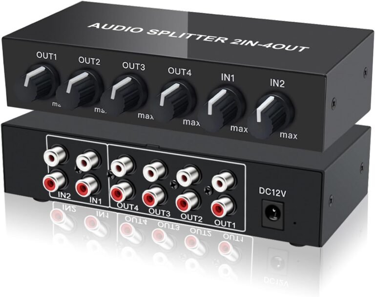 Gadget Home Audio & Theater Products