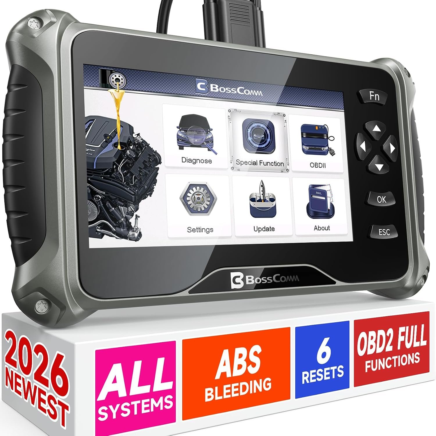 Gadget Vehicle Electronics