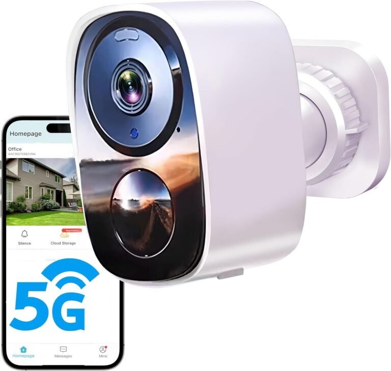 Gadget Security & Surveillance Equipment