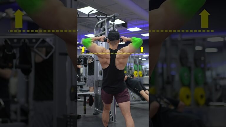Breast Pain in Athletes