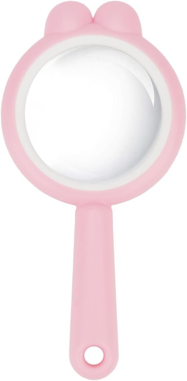 childrenʼs magnifying glasses