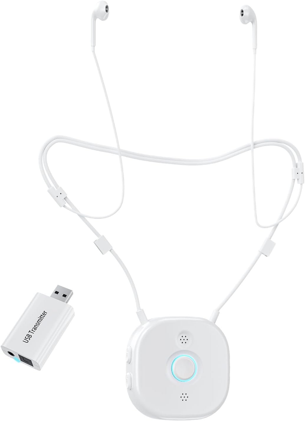 TV listening devices