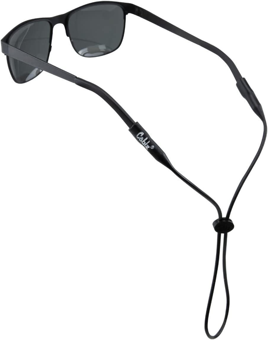 eyeglass straps