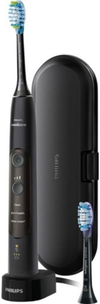 electric toothbrush