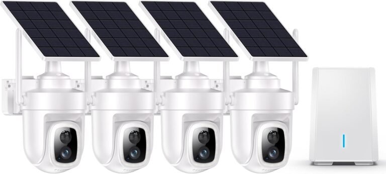 Gadget Security & Surveillance Equipment