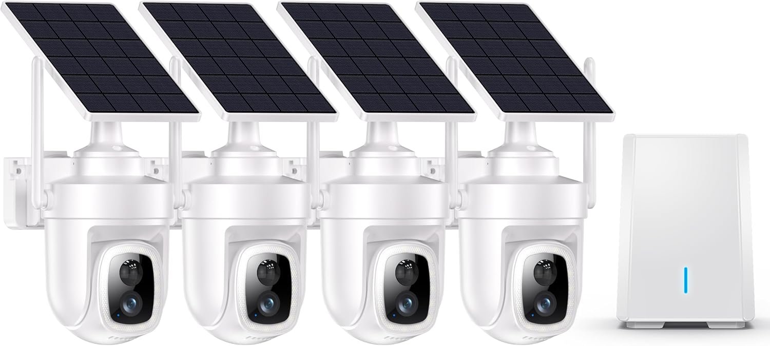 Gadget Security & Surveillance Equipment