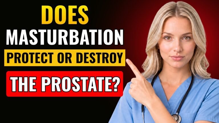 Pelvic Pain and Prostate