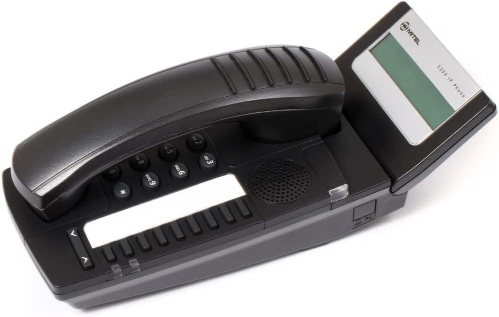 visual alert phones