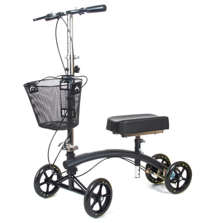 knee walker