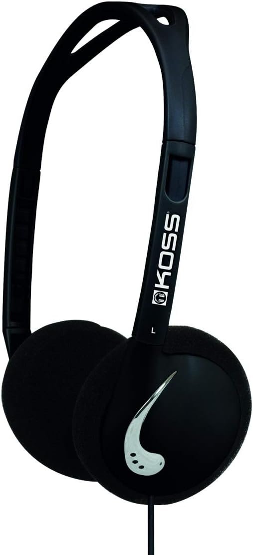 passive noise isolation headphones
