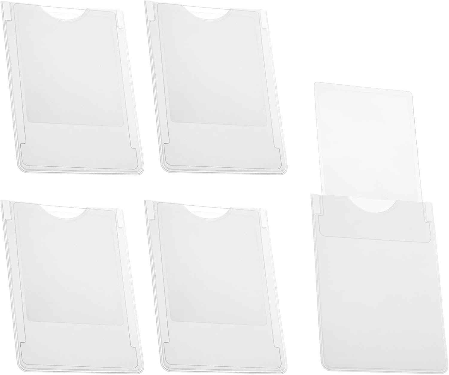 pocket-sized magnifiers