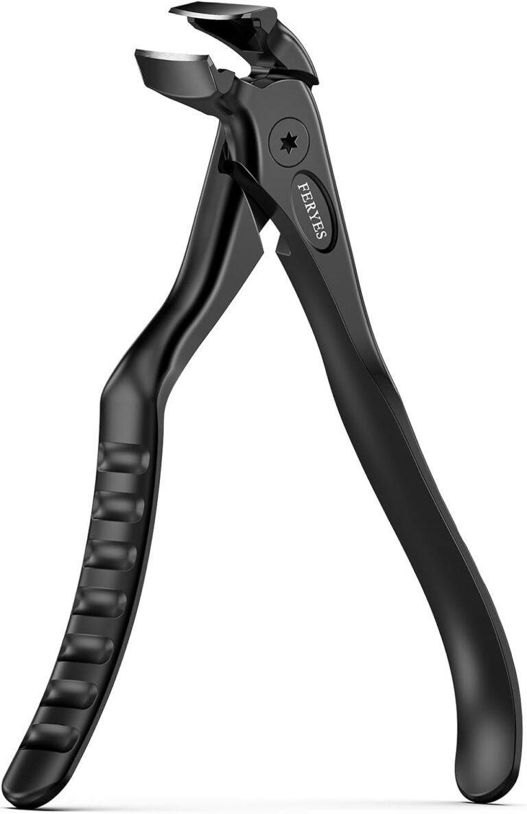 grooming tools for seniors