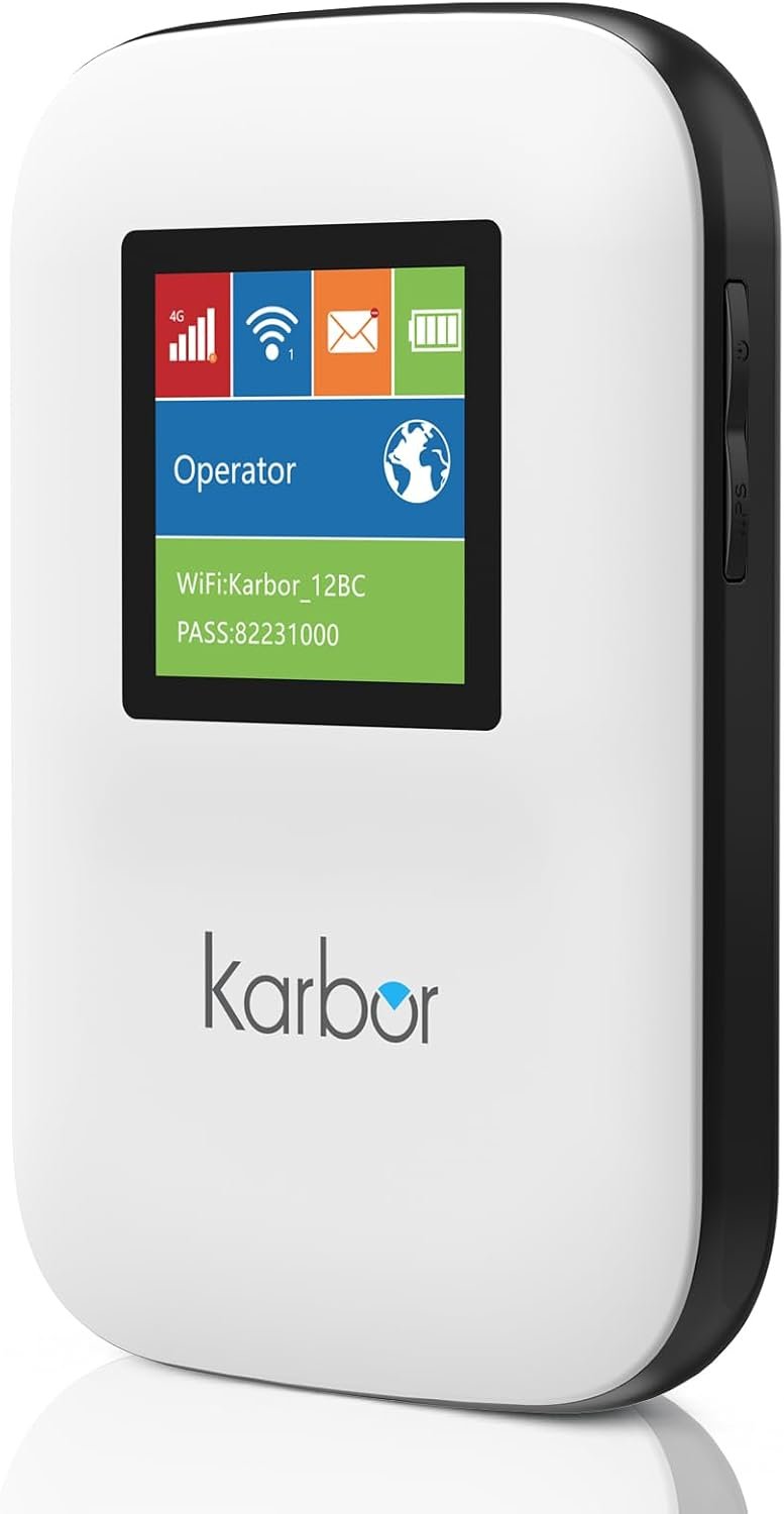 connected home devices