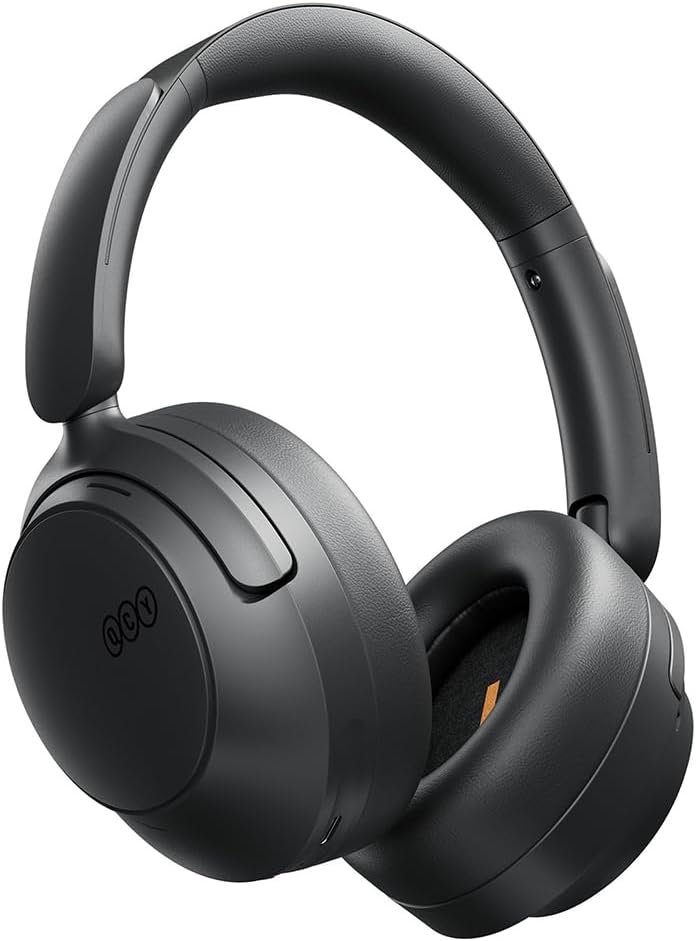 budget noise-canceling headphones