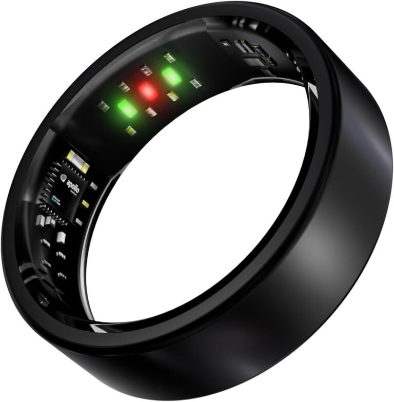 stress monitoring devices
