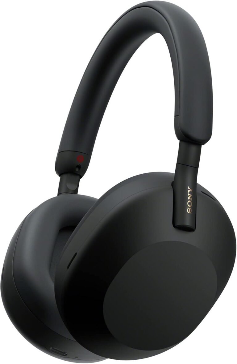 best noise-canceling headphones