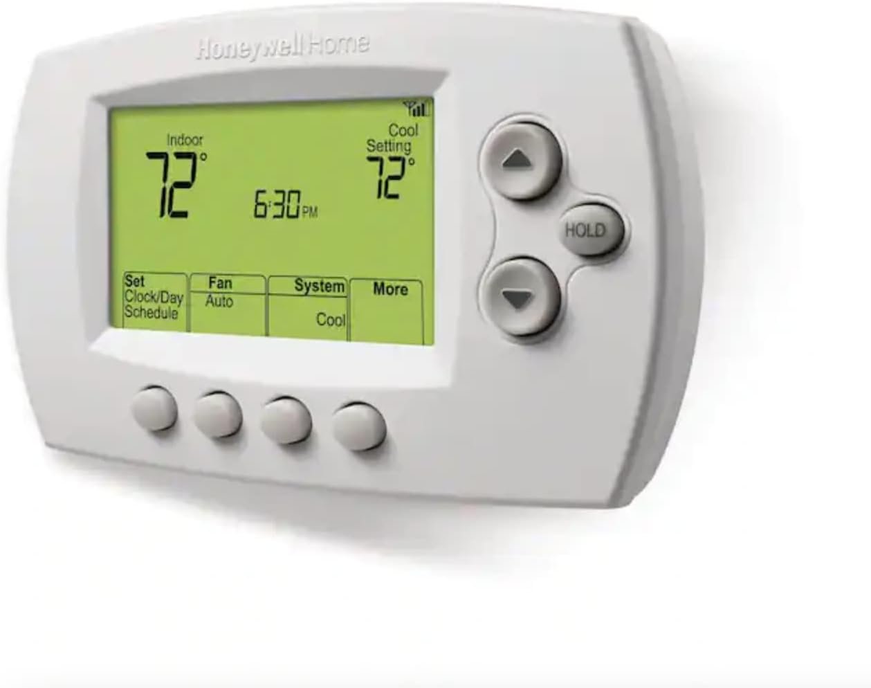 smart thermostats