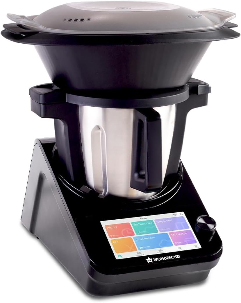 smart kitchen appliances