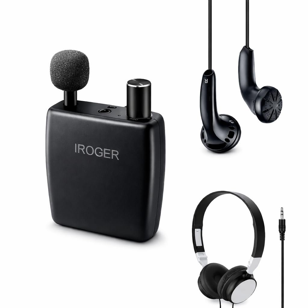 hearing amplifiers