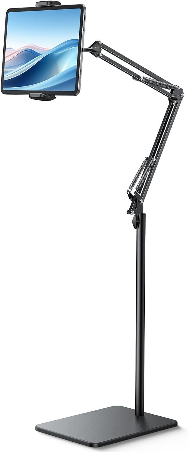 Kindle reading stand