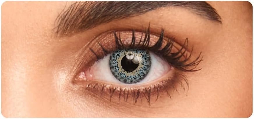 daily disposable contact lenses