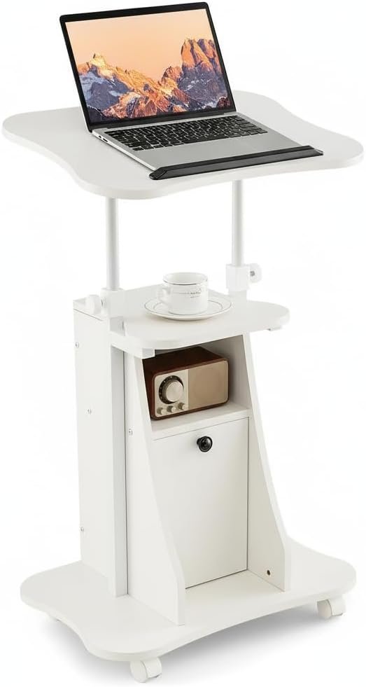 mobile office furniture