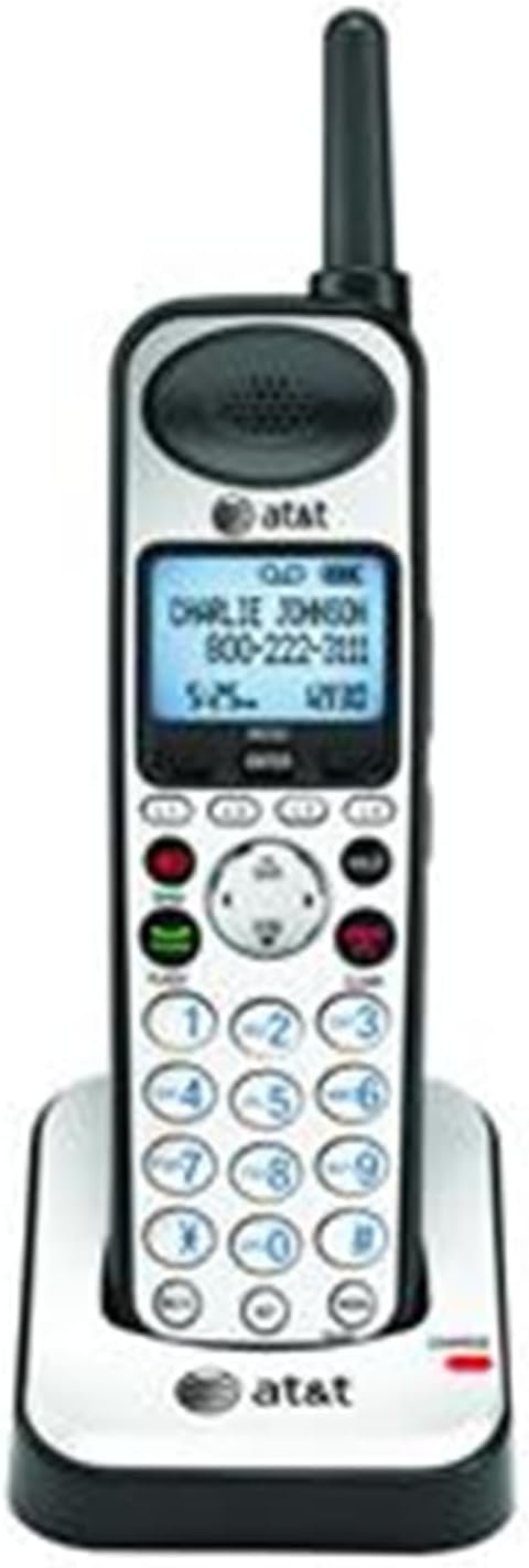 cordless phones with amplification