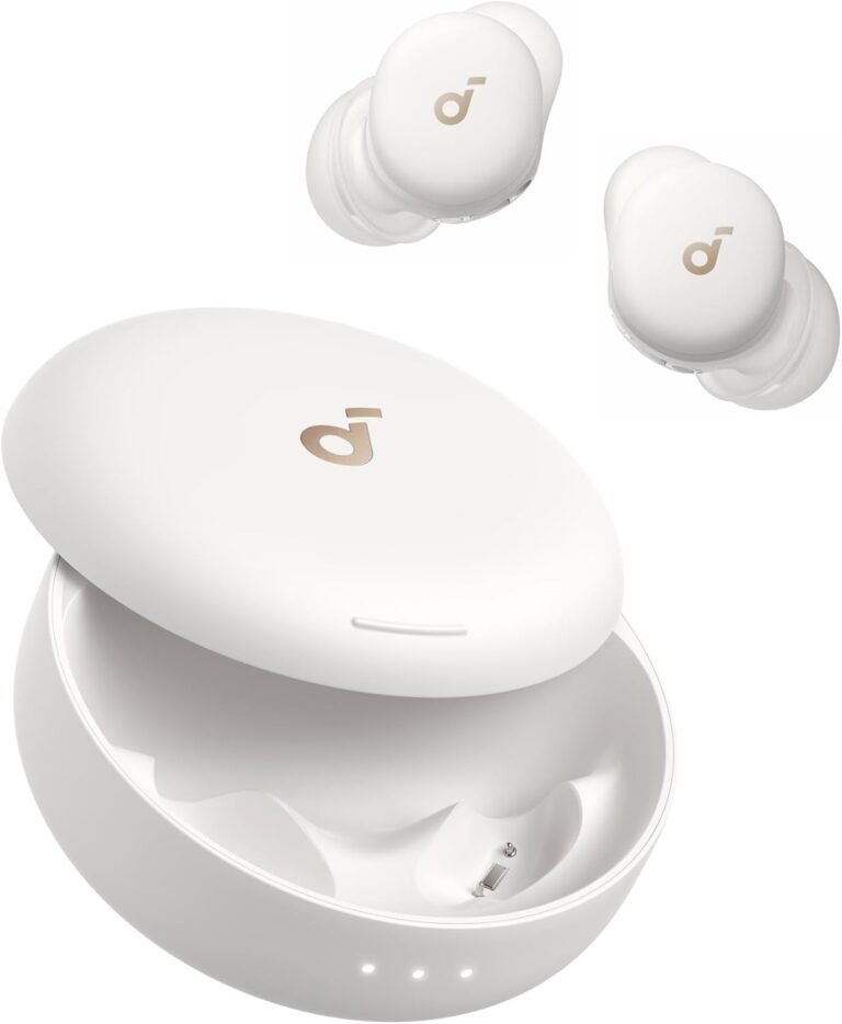 noise-canceling headphones for sleeping