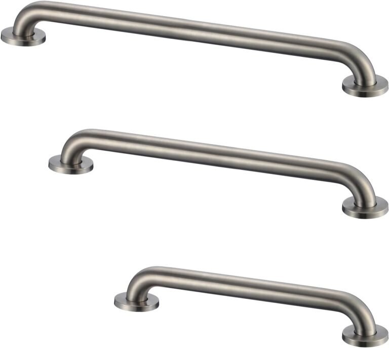 grab bars