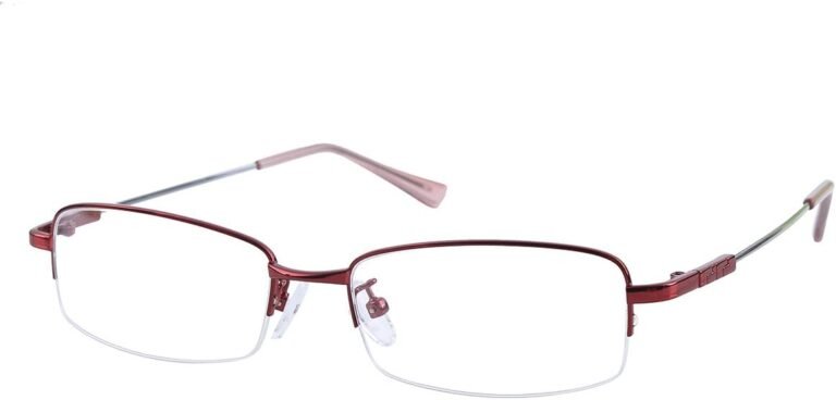 high-index reading glasses