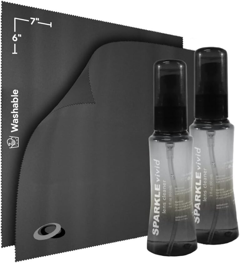eyeglass cleaning kits