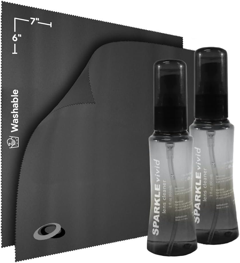 eyeglass cleaning kits