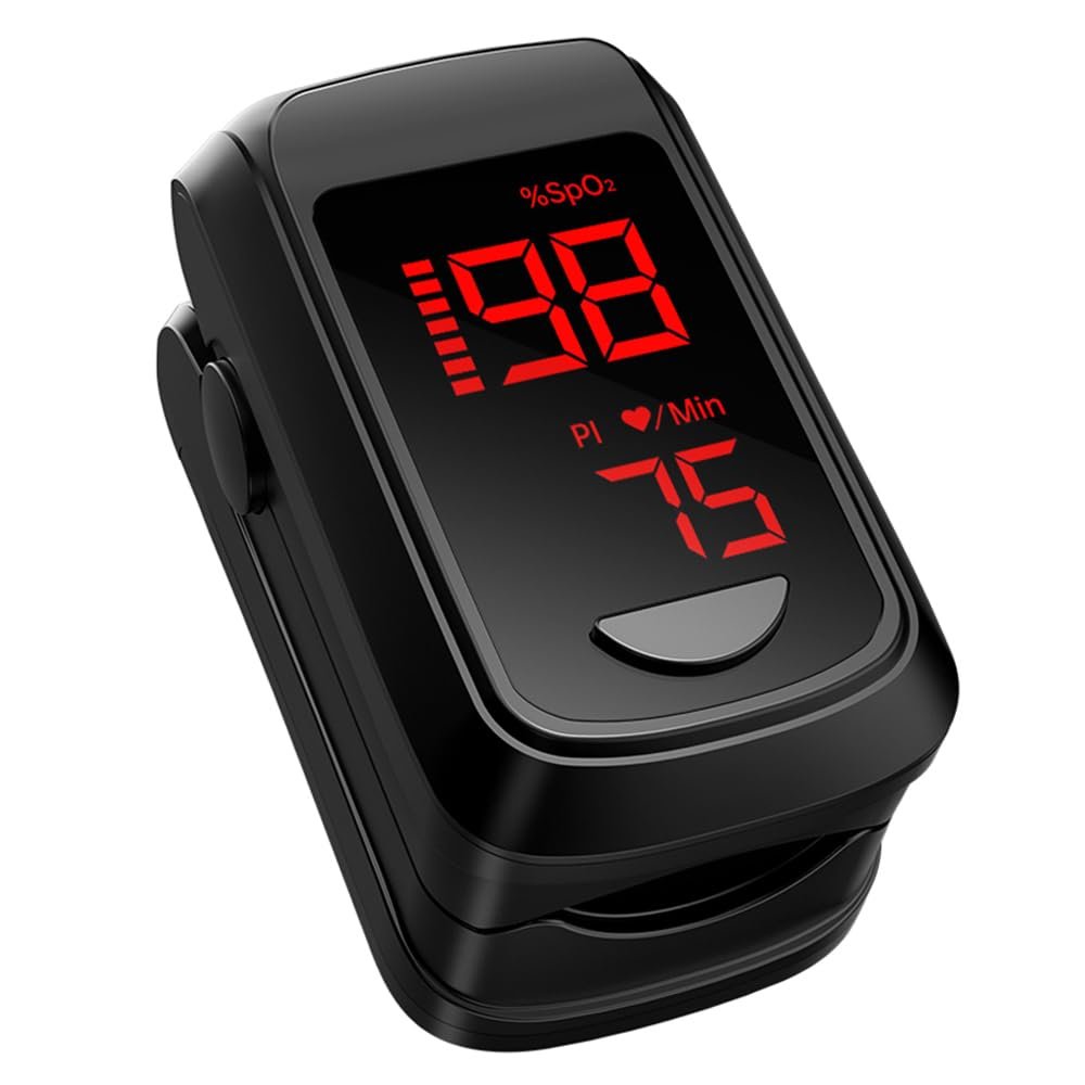 pulse oximeters