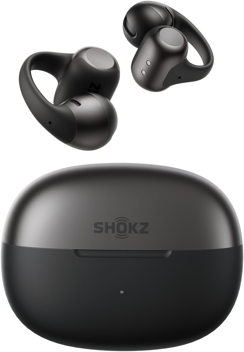 active noise-canceling headphones
